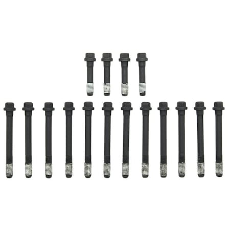 Fel-Pro Head Bolts, Es72264 ES72264